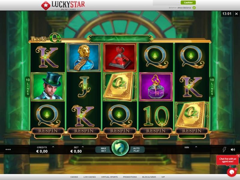 Discover the Excitement Download Lucky Star