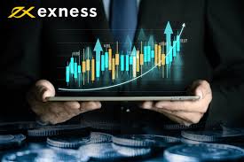 Exness Broker in Saudi Arabia Exness Broker in Saudi Arabia