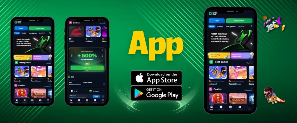 Experience the Excitement with Lucky Star Game Download Experience the Excitement with Lucky Star Game Download