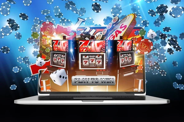 Experience the Thrill of Love Casino