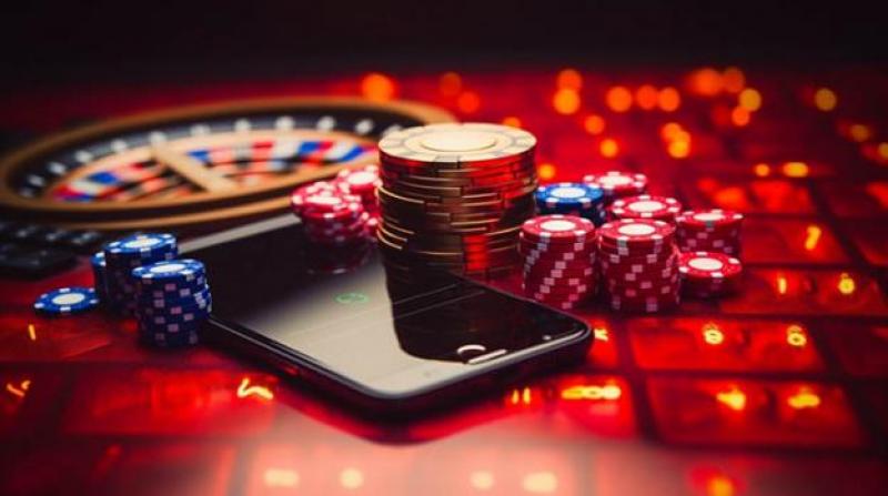 Explore the Excitement at Casino NineWin