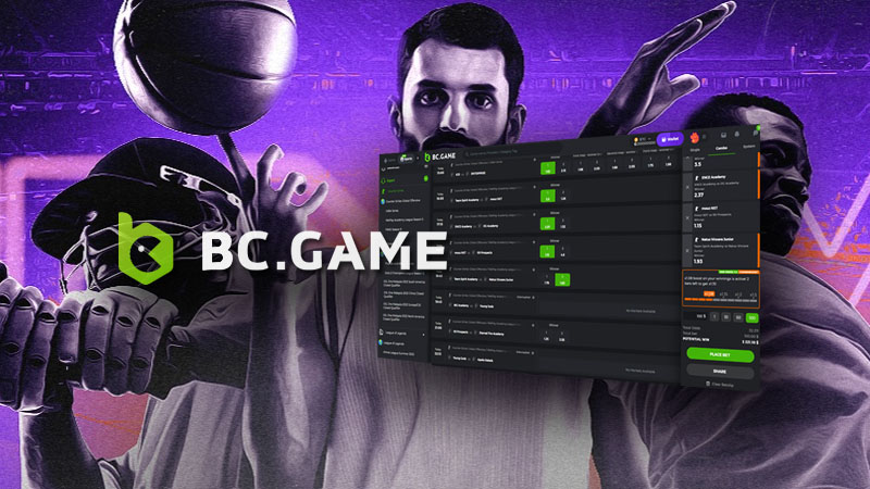 Exploring the Exciting Features of BCGame Mirror 16 Exploring the Exciting Features of BCGame Mirror 16