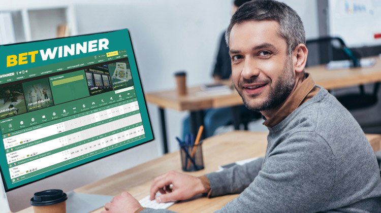 Exploring the Exciting World of BetWinner Betting Exploring the Exciting World of BetWinner Betting