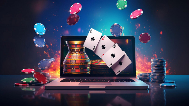 Lunar Bet casino Your Ultimate Gaming Destination