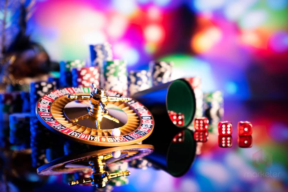 Lunar Bet casino Your Ultimate Gaming Destination