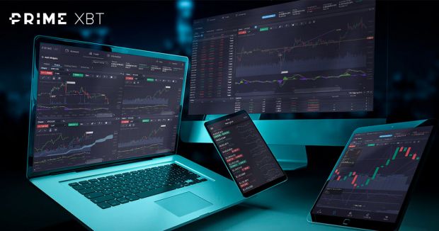 PrimeXBT Trading Platform Navigating the Future of Crypto Trading