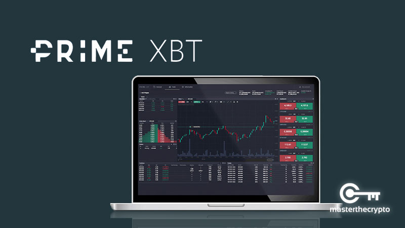 Unlocking the Potential of Cryptocurrency Trading with PrimeXBT 5 Unlocking the Potential of Cryptocurrency Trading with PrimeXBT 5