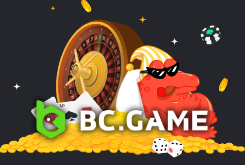 Use Bonus BC Game Effectively for Maximum Rewards Use Bonus BC Game Effectively for Maximum Rewards