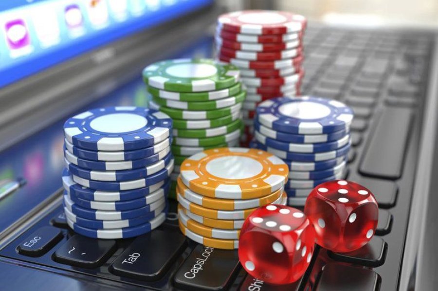 Discover the Best New Online Casino UK 5 Discover the Best New Online Casino UK 5