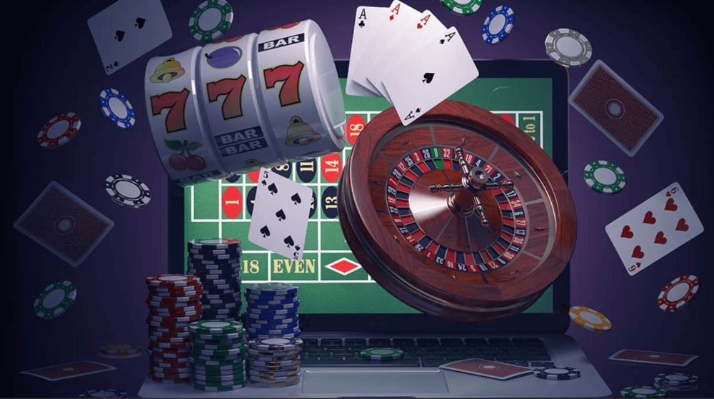 Experience Thrilling Gaming at Casino NineWin