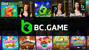 Registration BC.Game Your Gateway to Exciting Online Gaming Registration BC.Game Your Gateway to Exciting Online Gaming