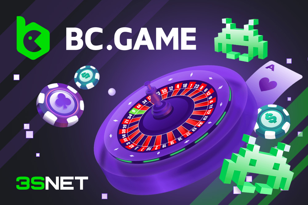 Registration BC.Game Your Gateway to Exciting Online Gaming Registration BC.Game Your Gateway to Exciting Online Gaming